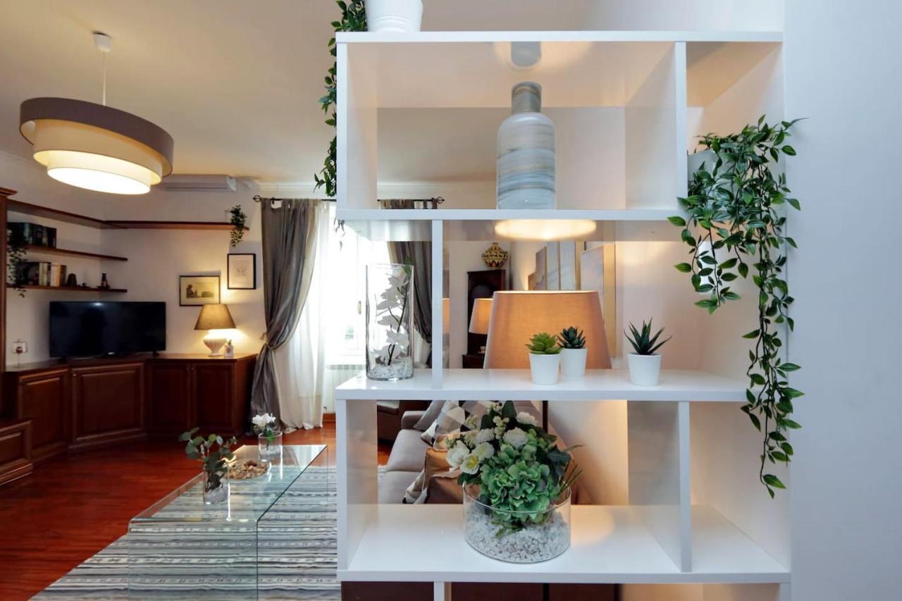 Colosseo Sunset Apartment Roma Eksteriør bilde
