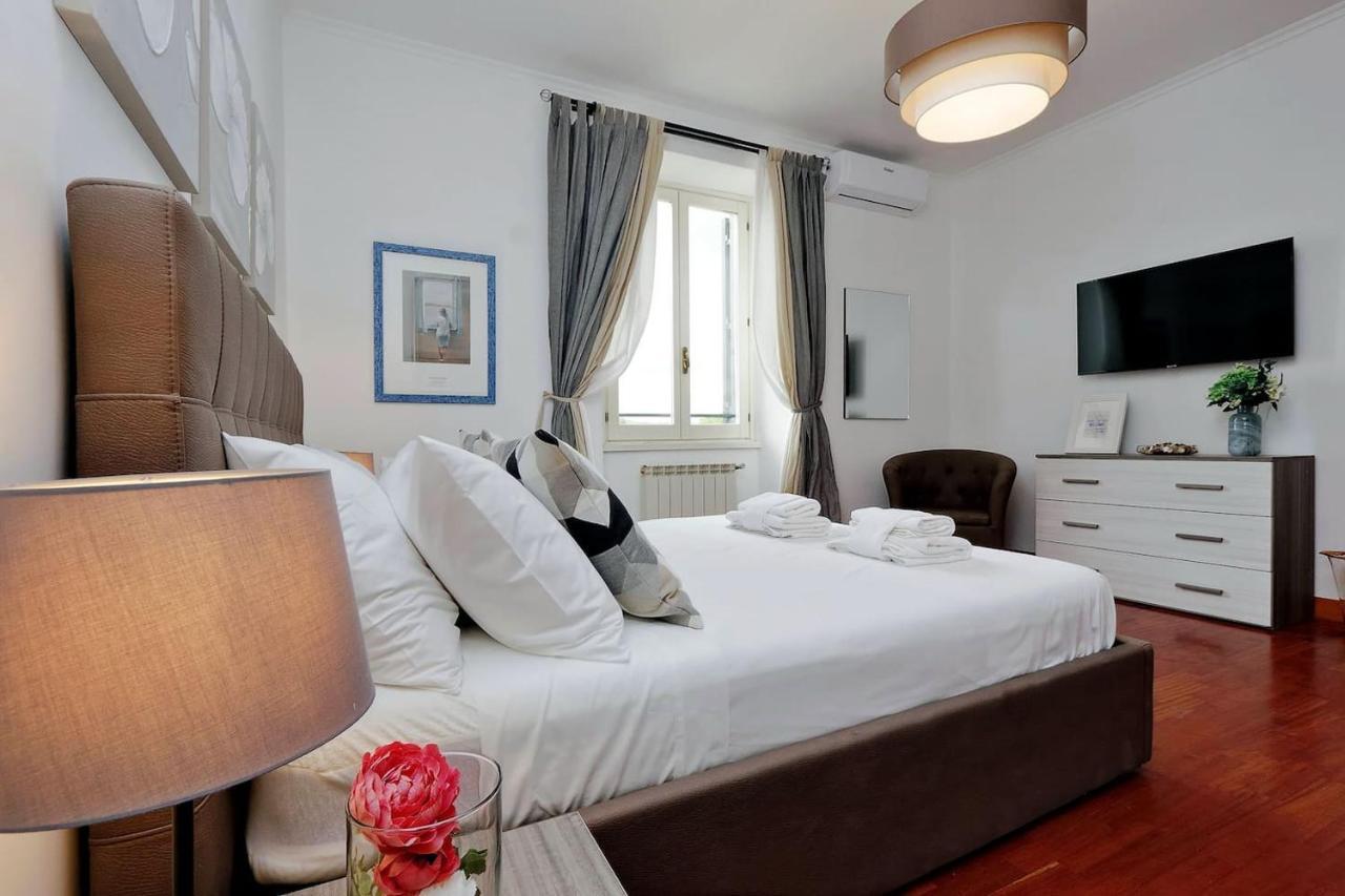 Colosseo Sunset Apartment Roma Eksteriør bilde