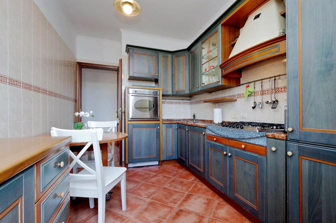Colosseo Sunset Apartment Roma Eksteriør bilde
