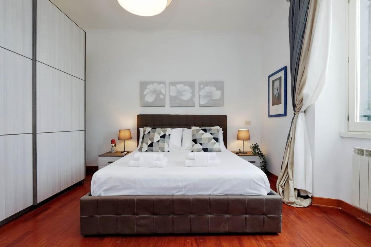 Colosseo Sunset Apartment Roma Eksteriør bilde