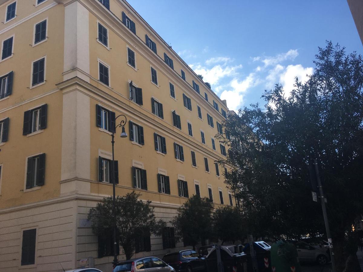 Colosseo Sunset Apartment Roma Eksteriør bilde
